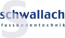 Logo Schwallach Fussbodentechnik